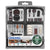 Dremel 110-Piece All-Purpose Accessory Kit