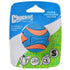 Chuckit Ultra Squeaker Ball Dog Toy - Small (2" Diameter)