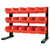 Performance Tool 15 Bin Table Top Storage Rack