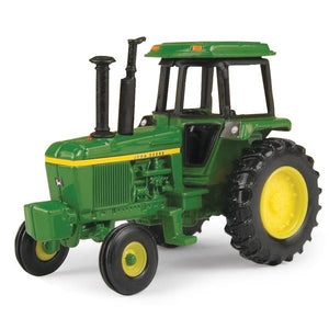 Tomy John Deere Soundguard Tractor Toy