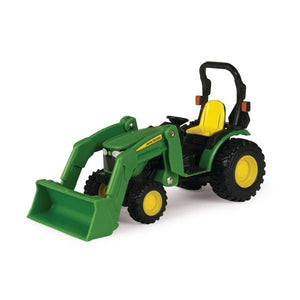 Tomy 1:32 John Deere Tractor with Loader