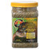 Zoo Med Natural Box Turtle Food - Pellets - 40 oz