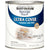 Rust-Oleum 1 Qt Painter's Touch Ultra Cover Semi-Gloss White Premium Latex Paint