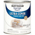 Rust-Oleum 1 Qt Painter's Touch Ultra Cover Semi-Gloss White Premium Latex Paint