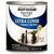 Rust-Oleum 1 Qt Painter's Touch Ultra Cover Flat Black Premium Latex Paint
