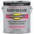 Rust-Oleum 1 Gal Professional High Performance Flat Black Enamel Paint