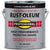 Rust-Oleum 1 Gal Professional High Performance Gloss Black Enamel Paint