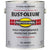 Rust-Oleum 1 Gal Professional High Performance Gloss Aluminum Enamel Paint