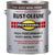 Rust-Oleum 1 Gal Professional High Performance Rusty Metal Flat Red Primer