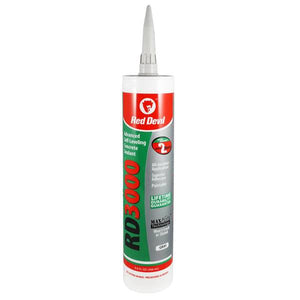 Red Devil 9 oz RD3000 Self-Leveling Concrete