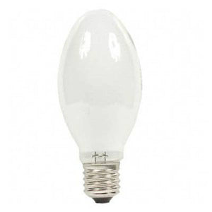 GE 175-Watt Residential and Commercial White ED28 Light Bulb