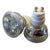 GE 3-Pack 20-Watt Halogen Track and Recessed MR16 Indoor Floodlight Bulb
