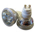 GE 3-Pack 20-Watt Halogen Track and Recessed MR16 Indoor Floodlight Bulb