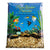 Pure Water Pebbles Aquarium Gravel - Nutty Pebbles - 25 lbs (3.1-6.3 mm Grain)