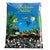 Pure Water Pebbles Aquarium Gravel - Salt & Pepper - 25 lbs (3.1-6.3 mm Grain)