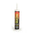 Imperial Red Silicone Sealant