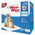 Four Paws Wee Wee Pads Original - 200 Pack - Box (22