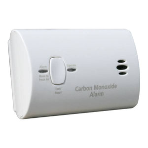Kidde Battery Operated Carbon Monoxide Detector