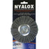 Dico Nyalox Coarse Abrasive Wheel
