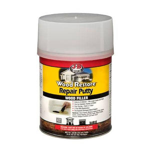 J-B Weld Wood Restore Repair Putty
