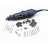 Genesis Variable Speed Rotary Tool with 40 Accessories
