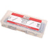 Double HH 555 Piece Cotter Pin Kit