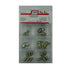 Double HH 23 Piece Grease Fitting Kit