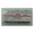 Double HH 30 Piece Square Machinery Key Kit