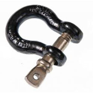 Double HH Farm Clevis with Screw Pin