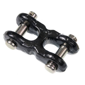 Double HH Double Clevis