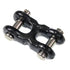 Double HH Double Clevis