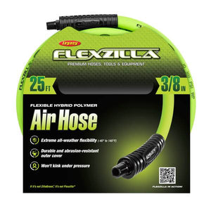 Flexzilla Premium Hybrid Polymer Air Hose