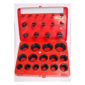 Double HH 385 Piece O-Ring Kit