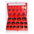 Double HH 385 Piece O-Ring Kit