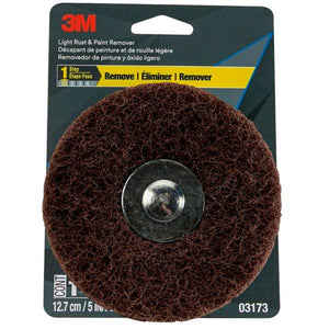3M Light Rust and Paint Stripper