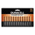 Duracell 24-Pack Coppertop AA Alkaline Batteries