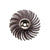 Dremel EZ Lock Detail Abrasive Brush