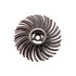 Dremel EZ Lock Detail Abrasive Brush