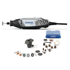 Dremel Variable Speed Rotary Tool Kit