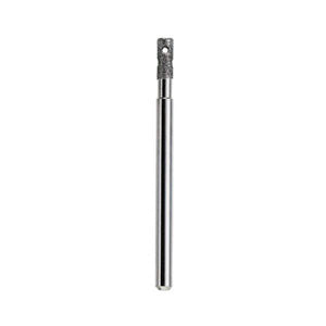 Dremel 1/8" Glass Drilling Bit