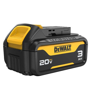 DEWALT 20V MAX* 3Ah Battery