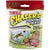 Zilla Turtle Chasers Floating Treats - Shrimp - 2 oz