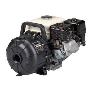 Pacer Transfer Pump with Honda GX160 Engine