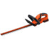 Black + Decker 20V MAX Lithium - Ion Cordless Hedge Trimmer