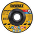 DEWALT 4-1/2"x.045"x7/8" T27 Metal Cut-Off Wheel