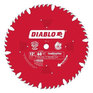 Diablo Combination Saw Blade