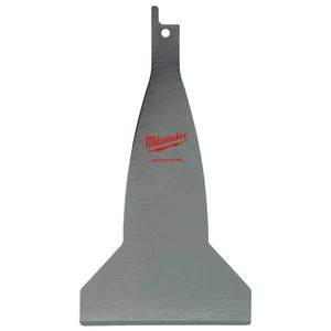 Milwaukee 3" Scraper Blade