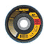 DEWALT 4-1/2"x7/8" 40g XP Flap Disc