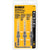 DEWALT 3-Piece Countersink Set