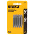 DEWALT #2 Phillips Double Ended Bit